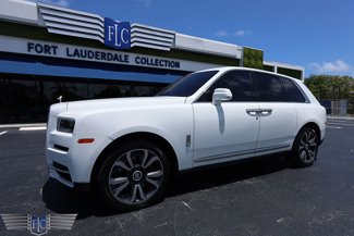 Used 2019 Rolls-Royce Cullinan image 1