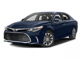 Used 2016 Toyota Avalon image 1