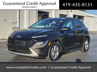 Used 2023 Hyundai Kona SEL image 1