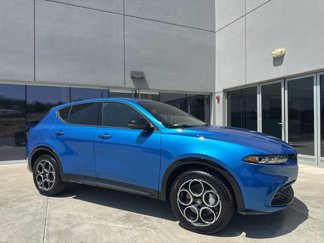 New 2025 Alfa Romeo Tonale image 1