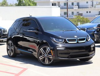 Used 2019 BMW i3 w/ Range Extender image 1