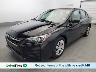 Used 2019 Subaru Impreza 2.0i image 1