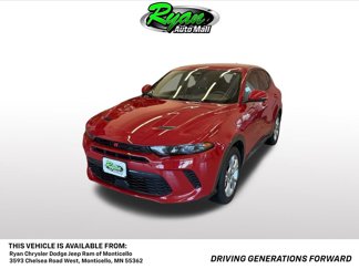 Used 2024 Dodge Hornet R/T image 1