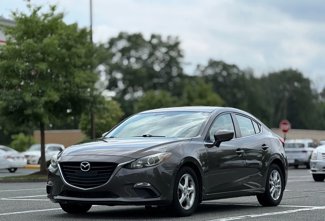 Used 2014 MAZDA MAZDA3 i Touring image 1