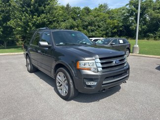 Used 2017 Ford Expedition Limited w/ Equipment Group 301A image 1