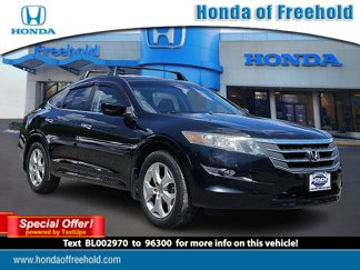 Used 2011 Honda Crosstour EX-L image 1