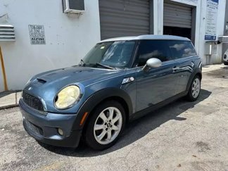 Used 2010 MINI Cooper Clubman S image 1
