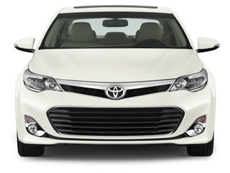 Used 2012 Toyota Avalon image 1