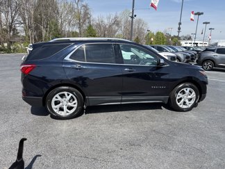 Used 2020 Chevrolet Equinox Premier image 1