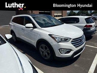 Used 2015 Hyundai Santa Fe Limited w/ Option Group 04 image 1