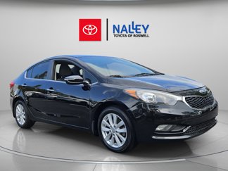 Used 2014 Kia Forte EX image 1