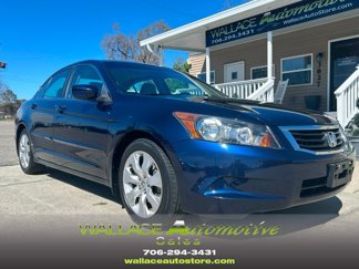 Used 2010 Honda Accord EX-L image 1