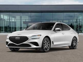New 2026 Genesis G70 2.5T Prestige image 1