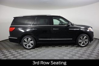 Used 2018 Lincoln Navigator Reserve w/ Technology Package video 2
