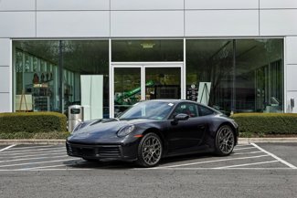 Certified 2024 Porsche 911 Carrera image 1