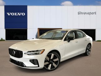 New 2024 Volvo S60 T8 Plus w/ Climate Package image 1