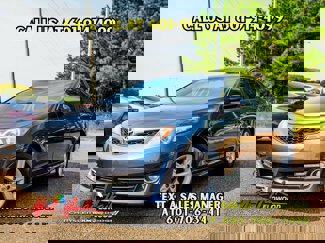 Used 2014 Toyota Camry SE image 1