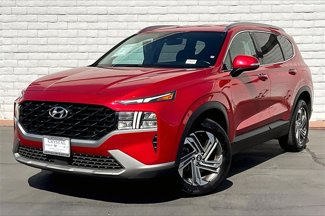Used 2023 Hyundai Santa Fe SEL image 1