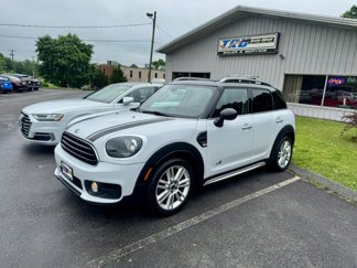 Used 2017 MINI Cooper Countryman ALL4 image 1