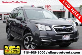 Used 2018 Subaru Forester 2.5i Premium w/ All-Weather Package image 1