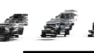 New 2025 Chevrolet Trax ACTIV w/ Sunroof Package image 1