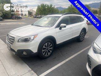 Used 2017 Subaru Outback 3.6R Limited image 1