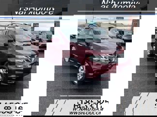 Used 2011 Nissan Murano SV image 1