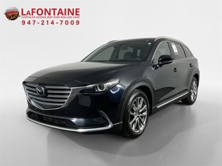Used 2017 MAZDA CX-9 Grand Touring image 1
