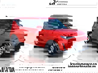 Used 2024 Kia Soul LX image 1