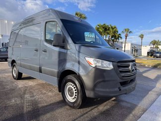 Used 2019 Mercedes-Benz Sprinter 144 image 1