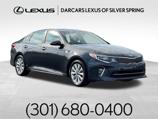 Used 2018 Kia Optima S image 1