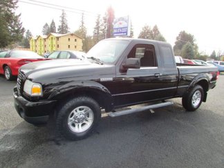 Used 2008 Ford Ranger Sport image 1