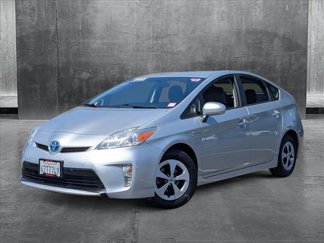 Used 2013 Toyota Prius Two image 1