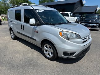 Used 2015 RAM ProMaster City Tradesman SLT w/ Rear Back-up Camera Group image 1