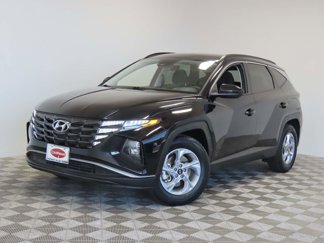 Used 2024 Hyundai Tucson SEL image 1