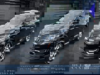Used 2017 Lincoln MKX Reserve w/ Lincoln MKX Climate Package image 1