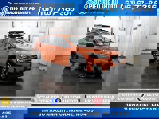 Used 2019 Subaru Crosstrek 2.0i image 1