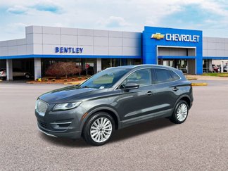 Used 2019 Lincoln MKC Premiere image 1