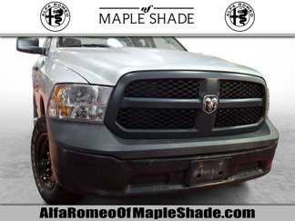 Used 2013 RAM 1500 Tradesman w/ Popular Equipment Group image 1