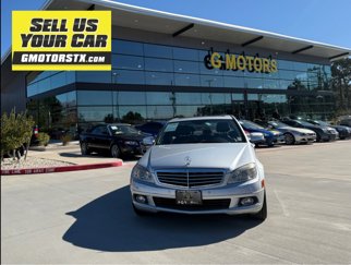 Used 2009 Mercedes-Benz C 300 Sedan image 1