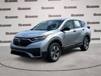 Used 2022 Honda CR-V LX image 1