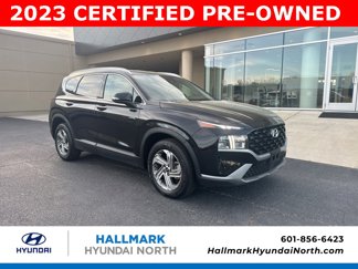 Used 2023 Hyundai Santa Fe SEL image 1