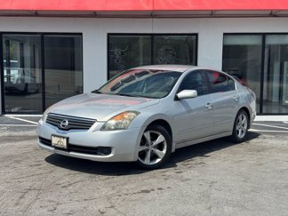 Used 2007 Nissan Altima 2.5 S w/ Convenience Pkg image 1