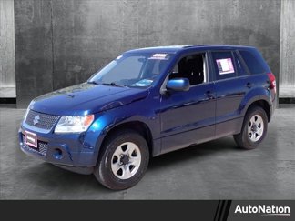 Used 2012 Suzuki Grand Vitara Premium image 1