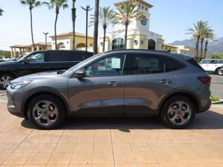 New 2025 Ford Escape ST-Line image 1