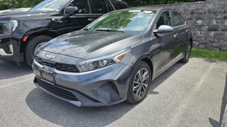 Used 2022 Kia Forte LXS w/ LXS Technology Package image 1