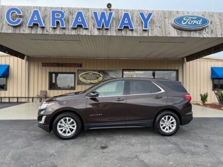 Used 2020 Chevrolet Equinox LT image 1