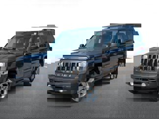 Used 2014 Jeep Patriot Latitude image 1