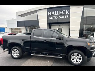 Used 2015 Chevrolet Colorado LT image 1