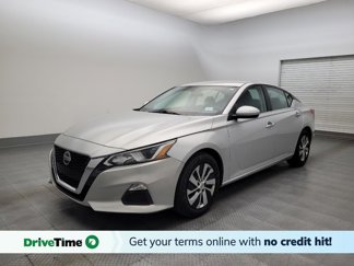 Used 2020 Nissan Altima 2.5 S image 1